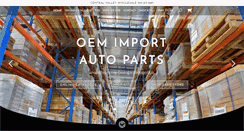 Desktop Screenshot of centralvalleywholesale.com